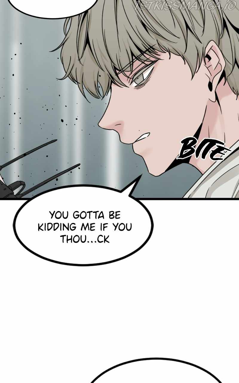 Hero Killer chapter 78 page 60