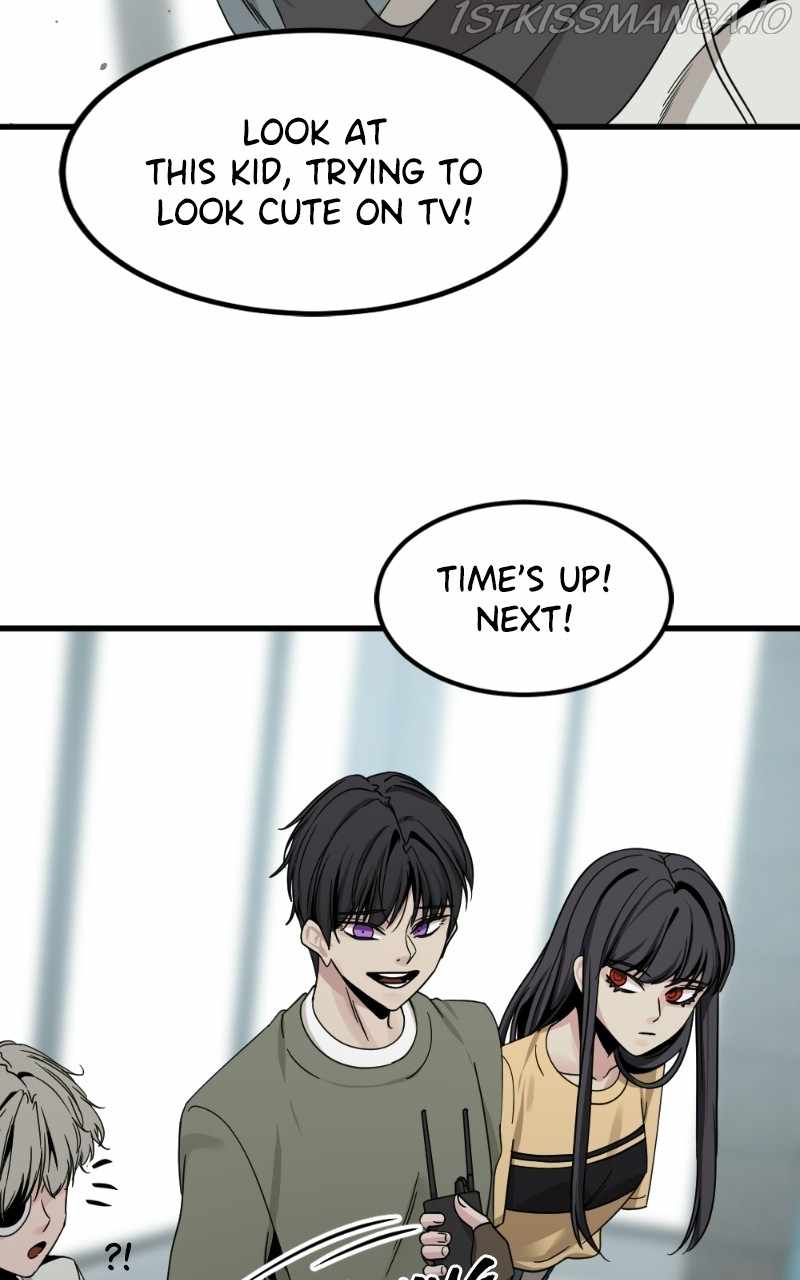 Hero Killer chapter 78 page 62