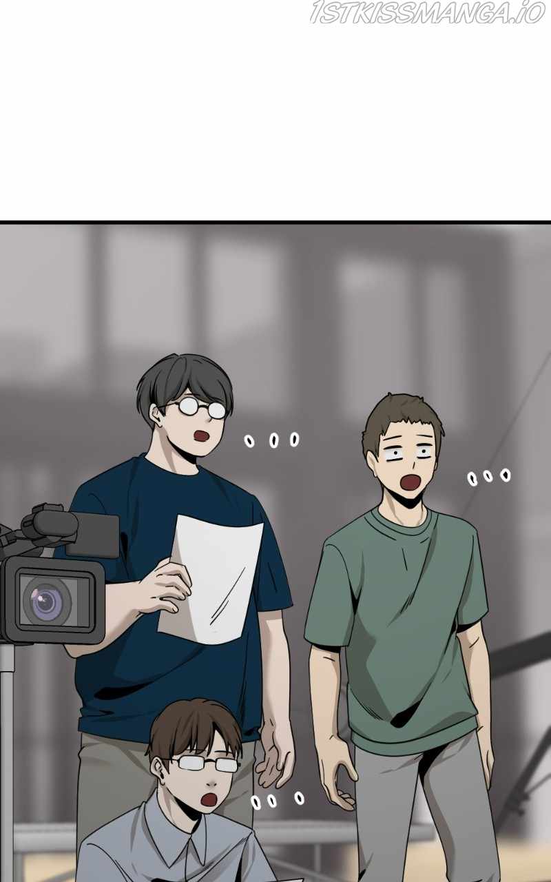 Hero Killer chapter 78 page 69