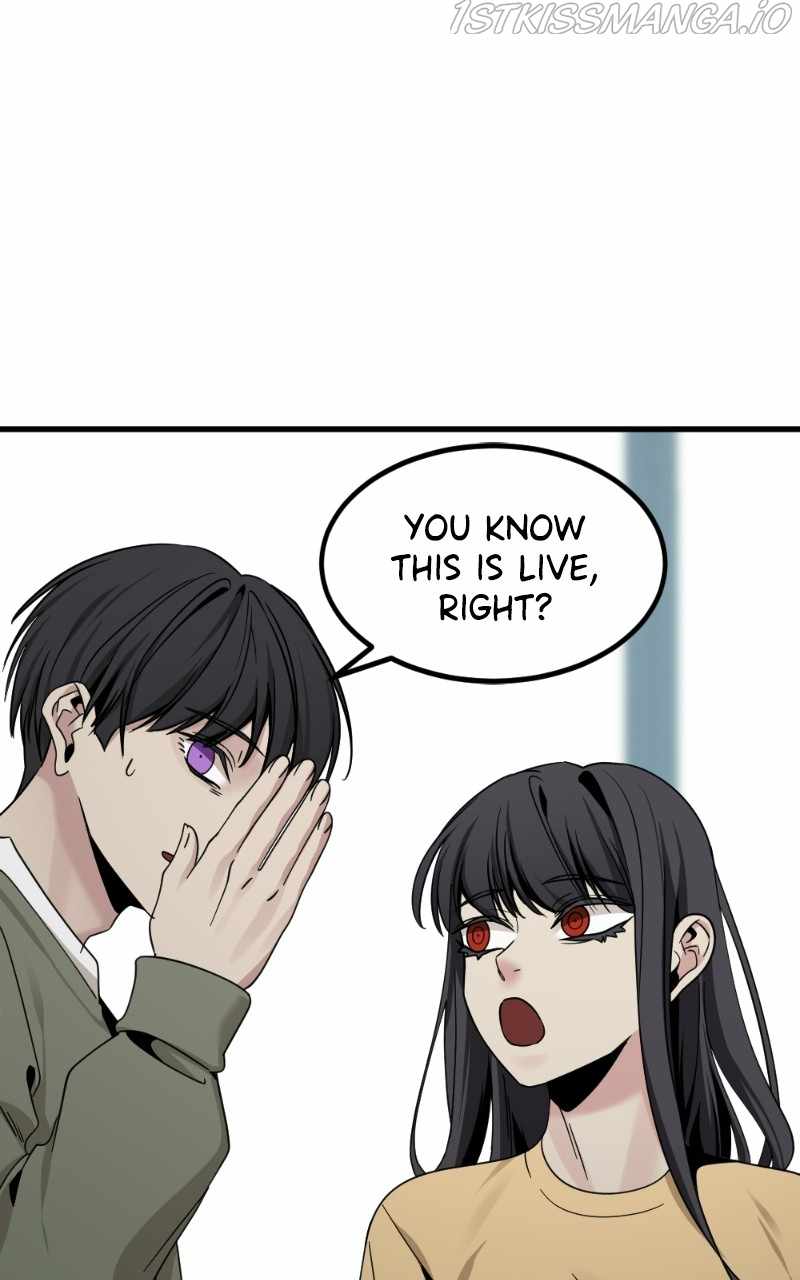 Hero Killer chapter 78 page 72