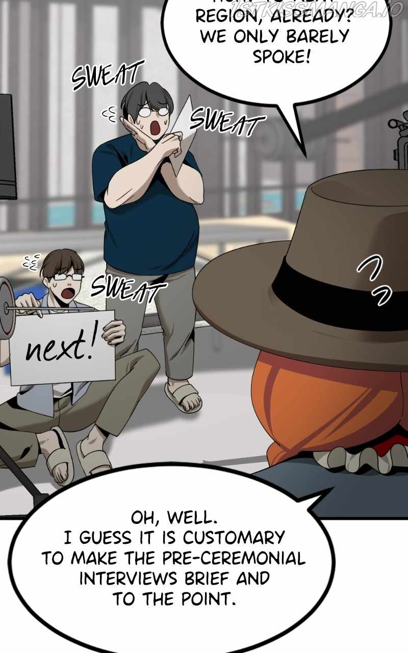 Hero Killer chapter 78 page 75