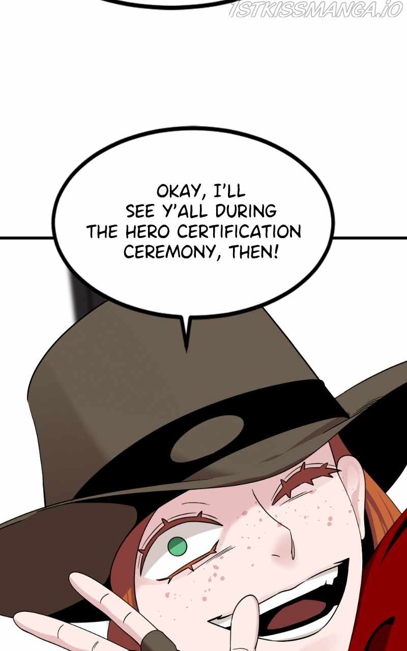 Hero Killer chapter 78 page 76