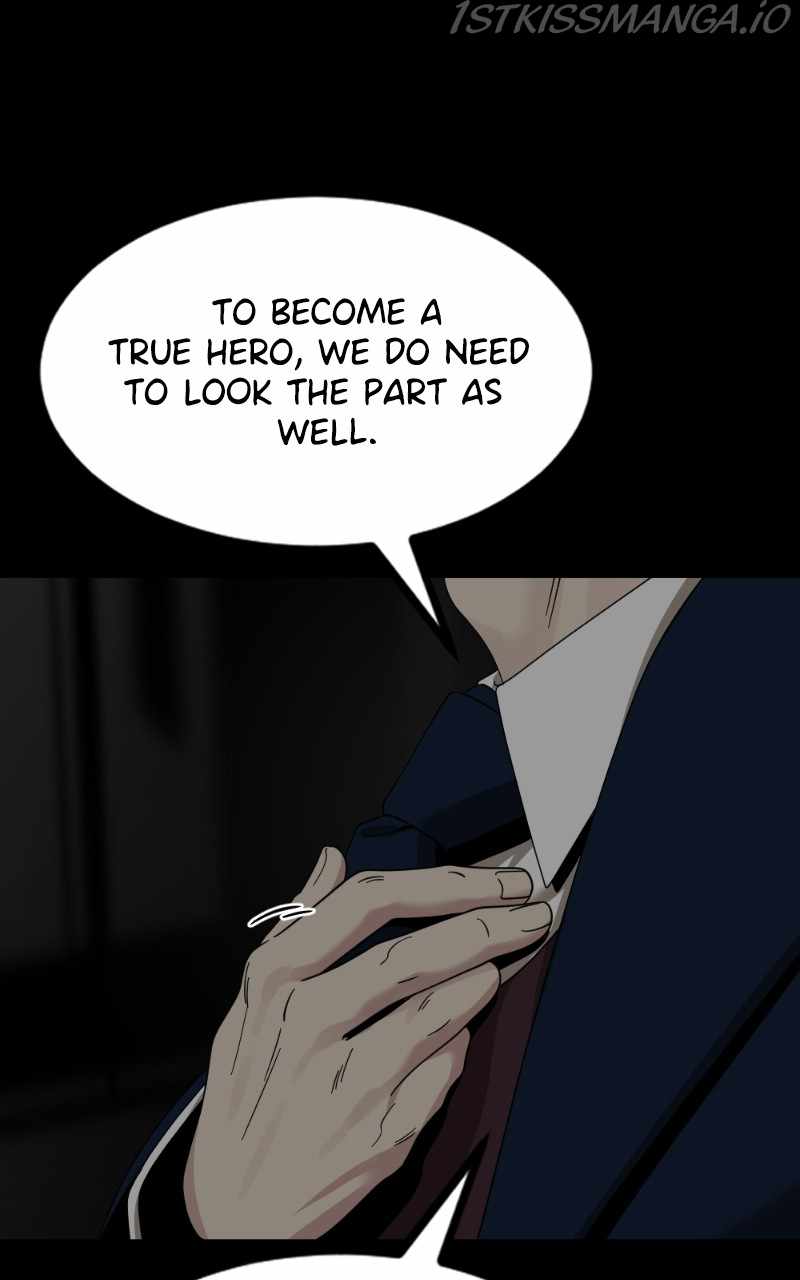 Hero Killer chapter 78 page 82