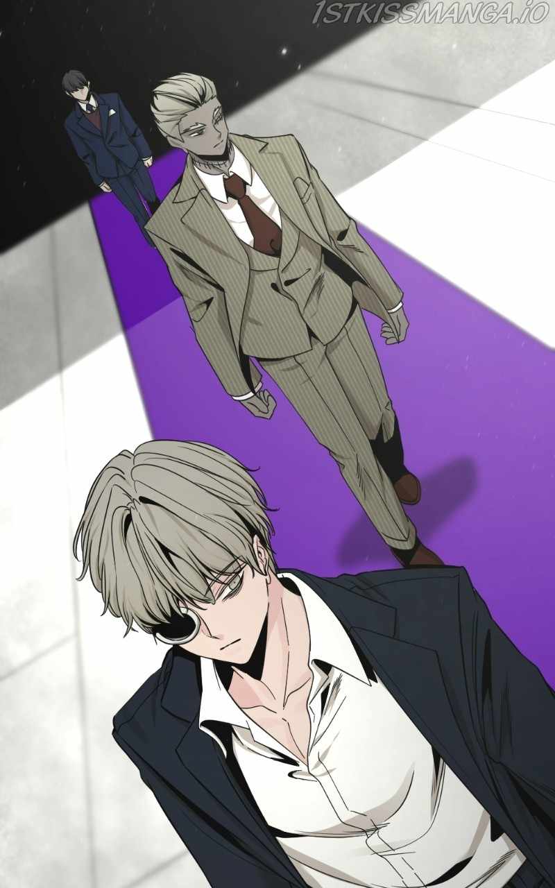 Hero Killer chapter 78 page 85