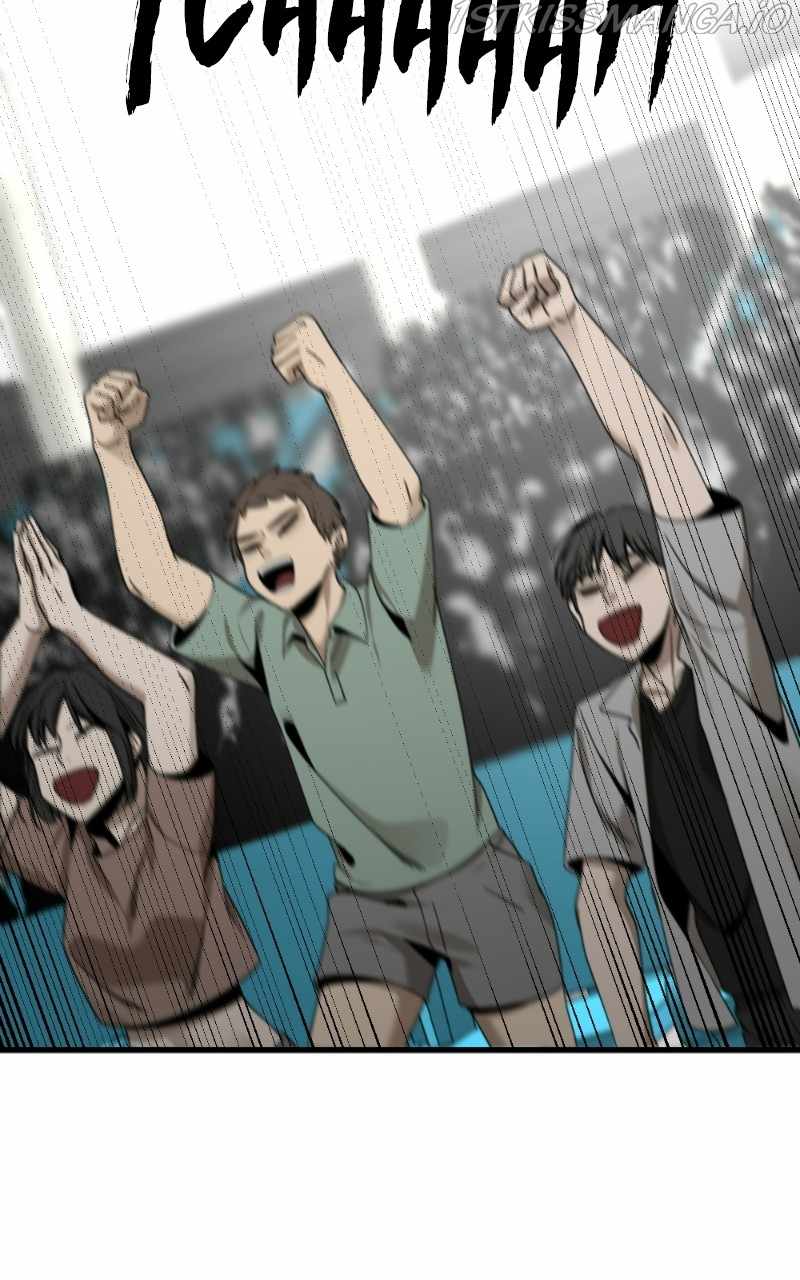 Hero Killer chapter 78 page 87