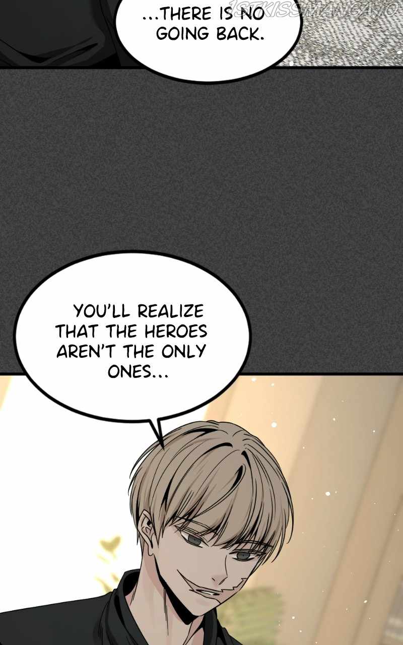 Hero Killer chapter 78 page 95