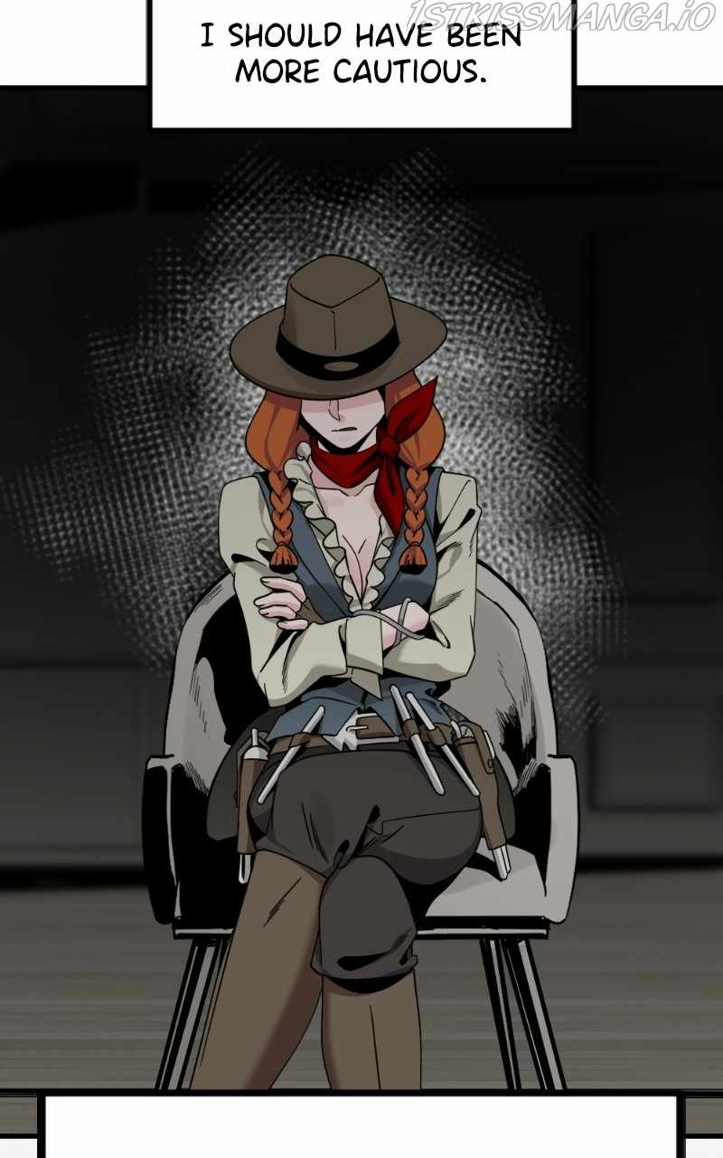 Hero Killer chapter 79 page 116