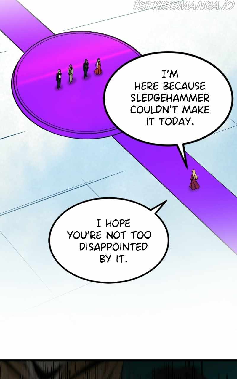 Hero Killer chapter 79 page 12