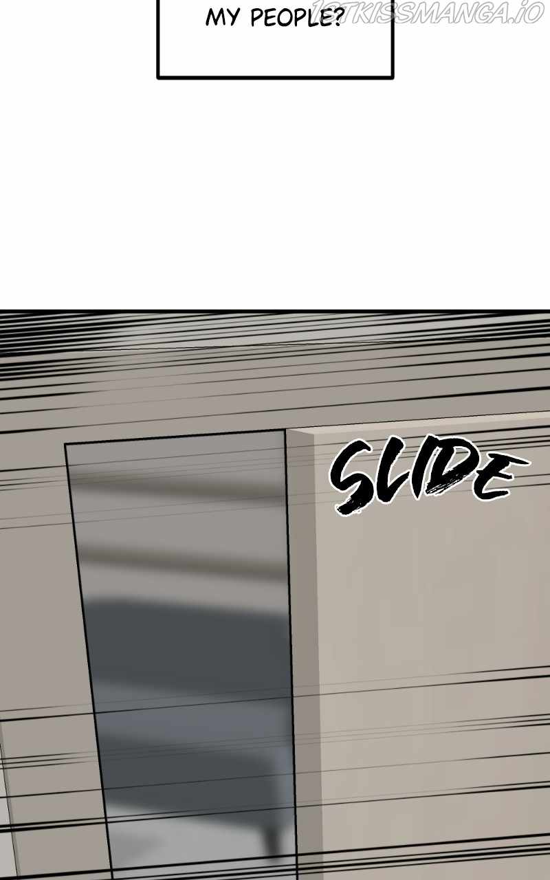 Hero Killer chapter 79 page 121