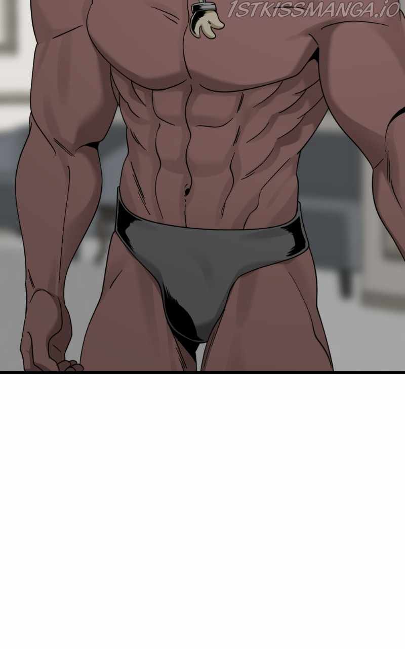 Hero Killer chapter 79 page 123