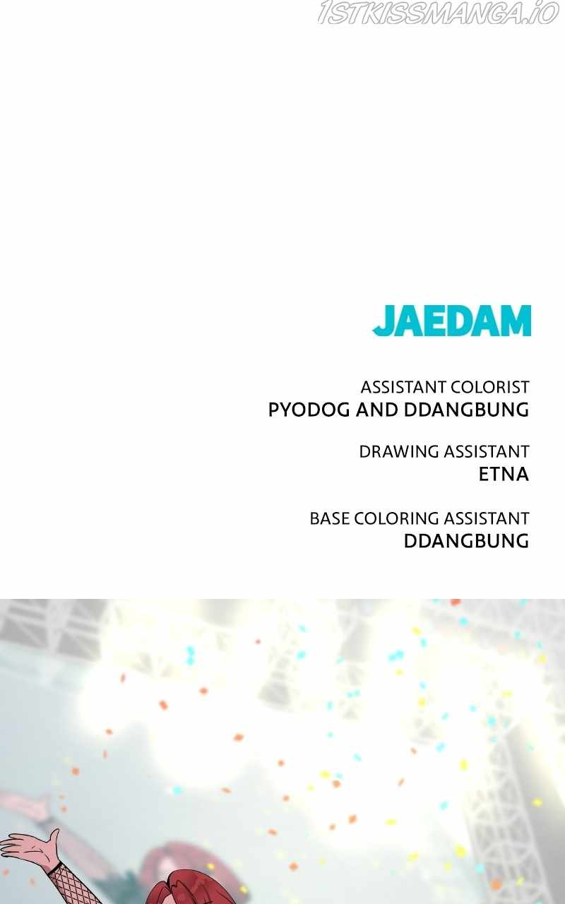 Hero Killer chapter 79 page 128