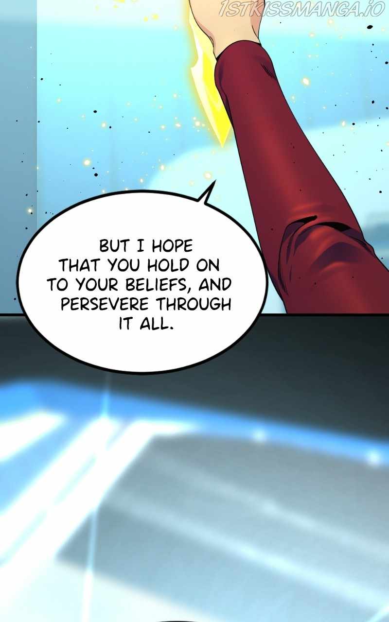 Hero Killer chapter 79 page 18