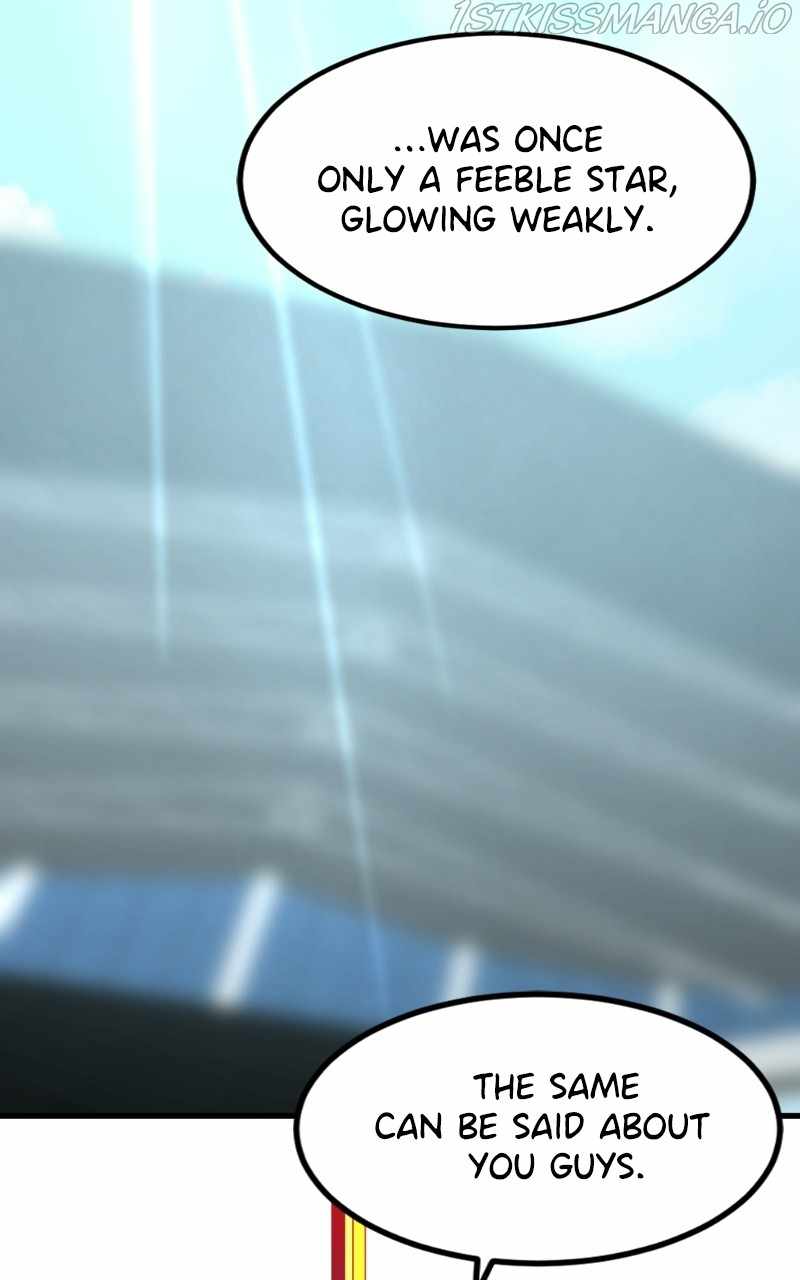 Hero Killer chapter 79 page 20