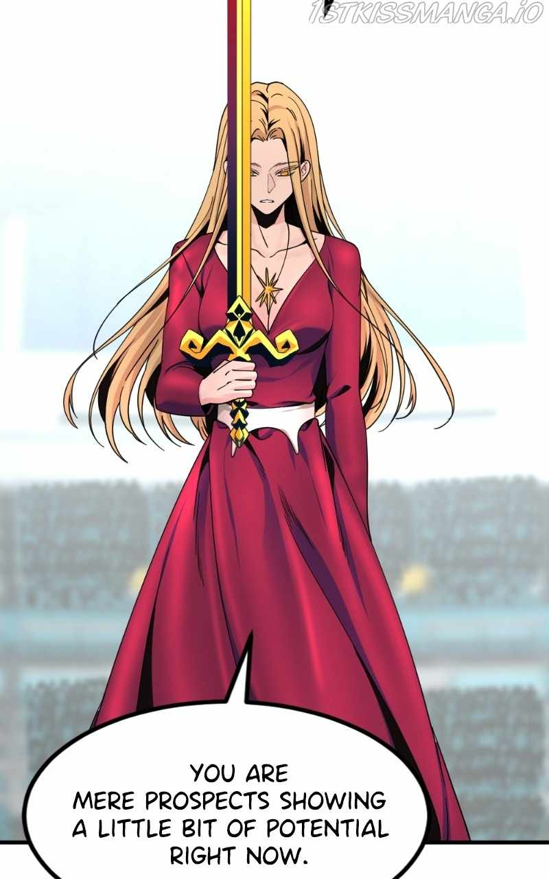 Hero Killer chapter 79 page 21