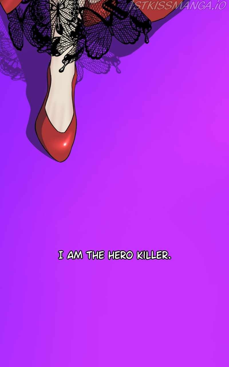 Hero Killer chapter 79 page 3