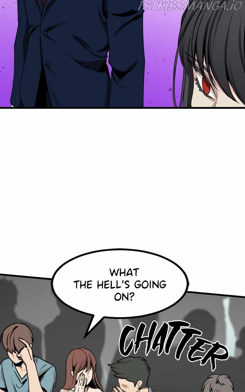 Hero Killer chapter 79 page 31