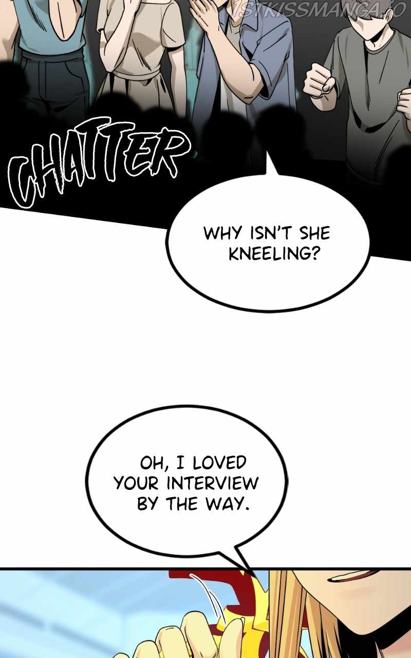 Hero Killer chapter 79 page 32