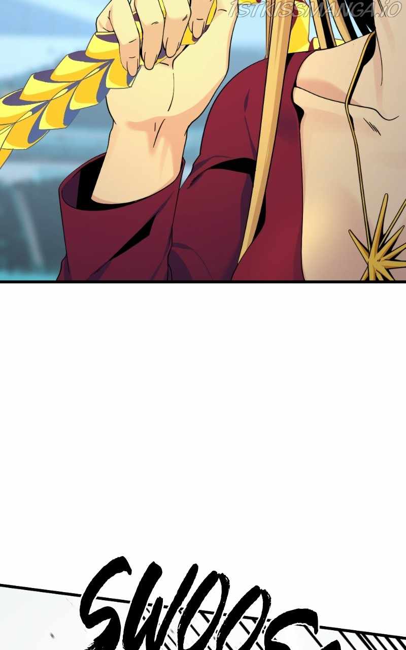 Hero Killer chapter 79 page 33