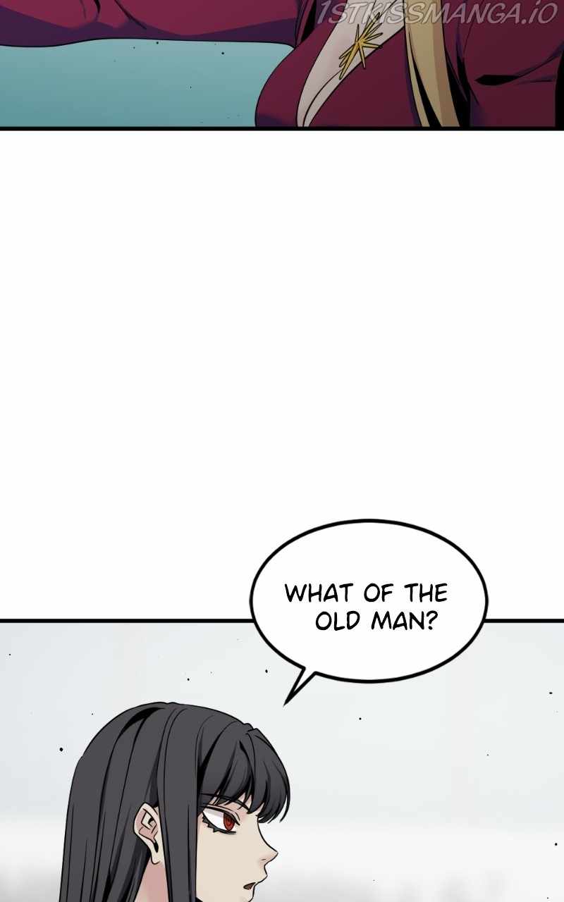 Hero Killer chapter 79 page 36