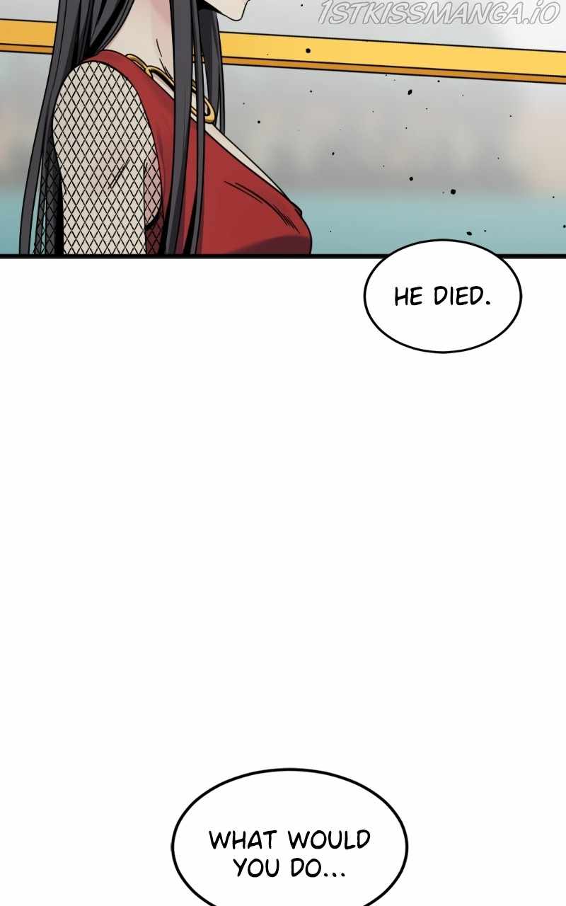 Hero Killer chapter 79 page 37