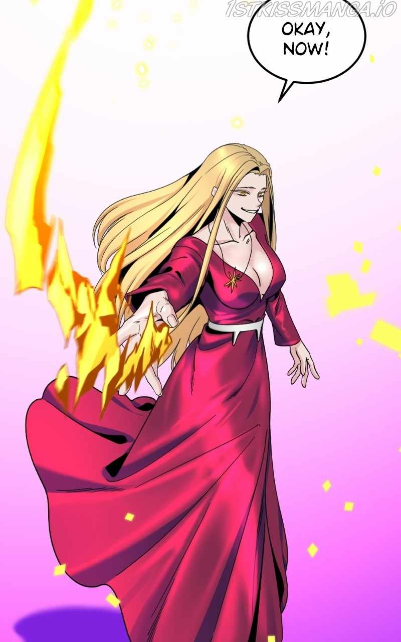 Hero Killer chapter 79 page 46