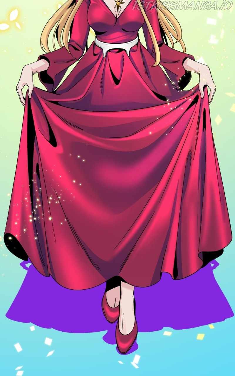 Hero Killer chapter 79 page 50