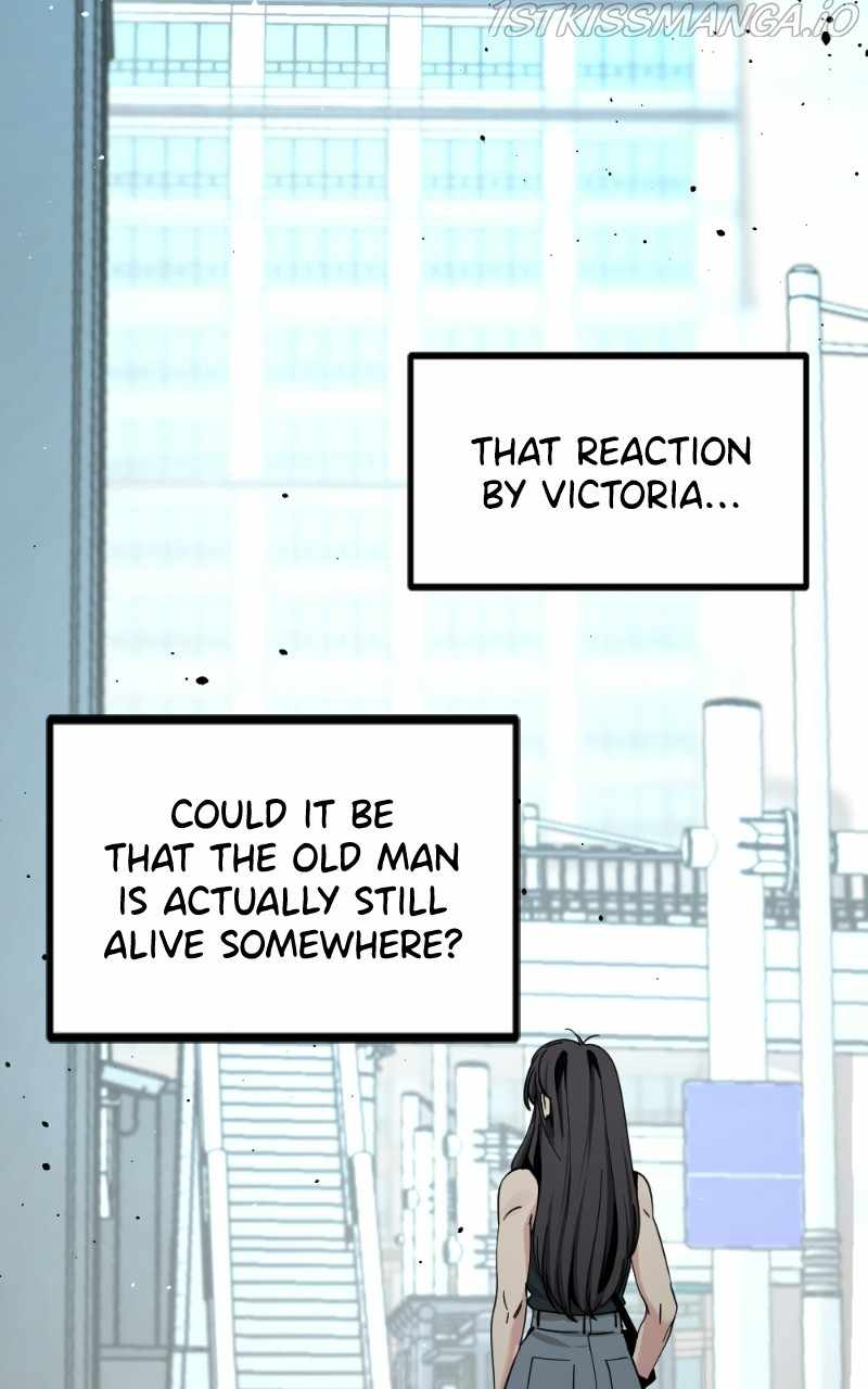 Hero Killer chapter 79 page 55