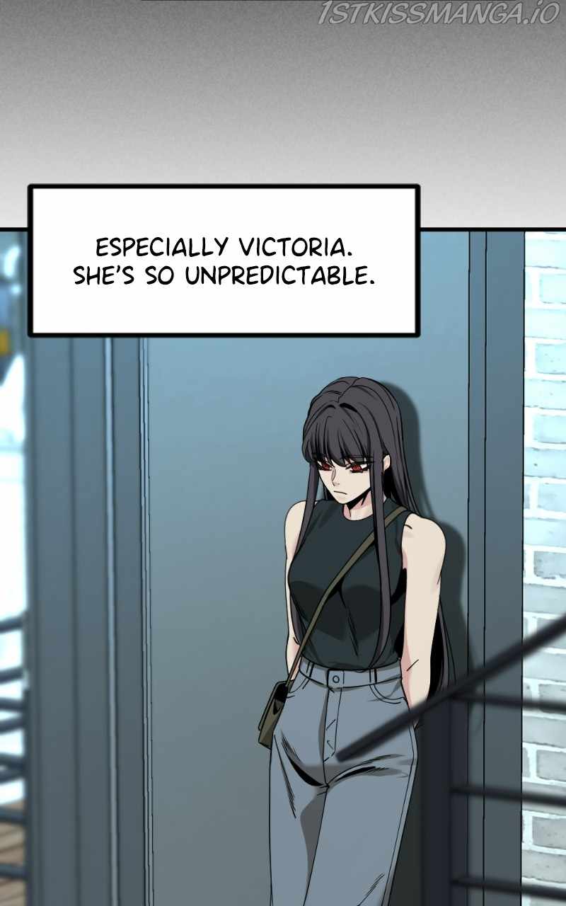 Hero Killer chapter 79 page 58