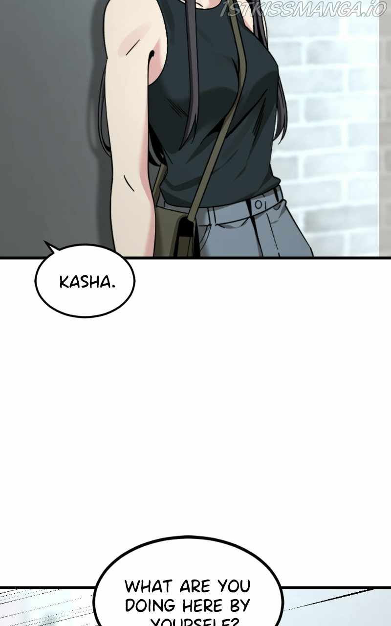 Hero Killer chapter 79 page 60