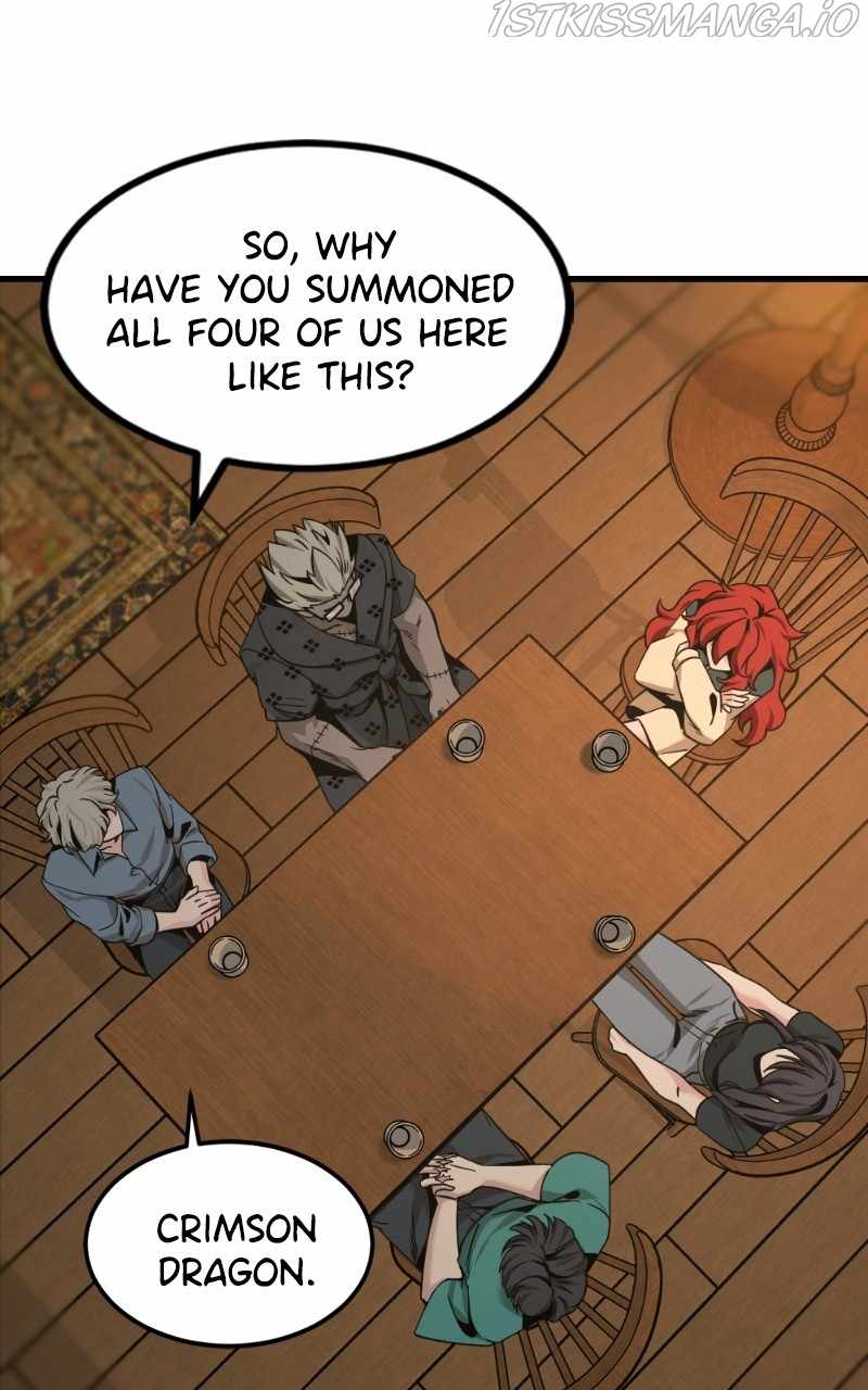 Hero Killer chapter 79 page 67