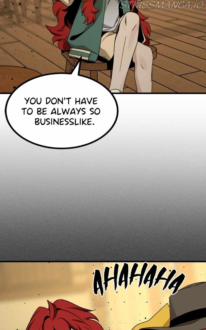 Hero Killer chapter 79 page 69