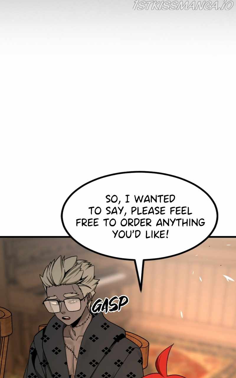 Hero Killer chapter 79 page 71