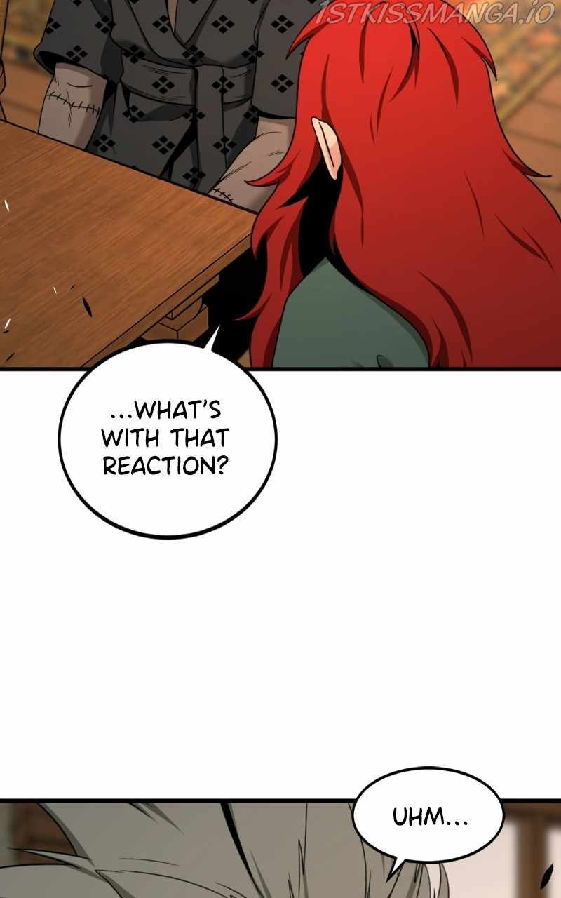 Hero Killer chapter 79 page 72