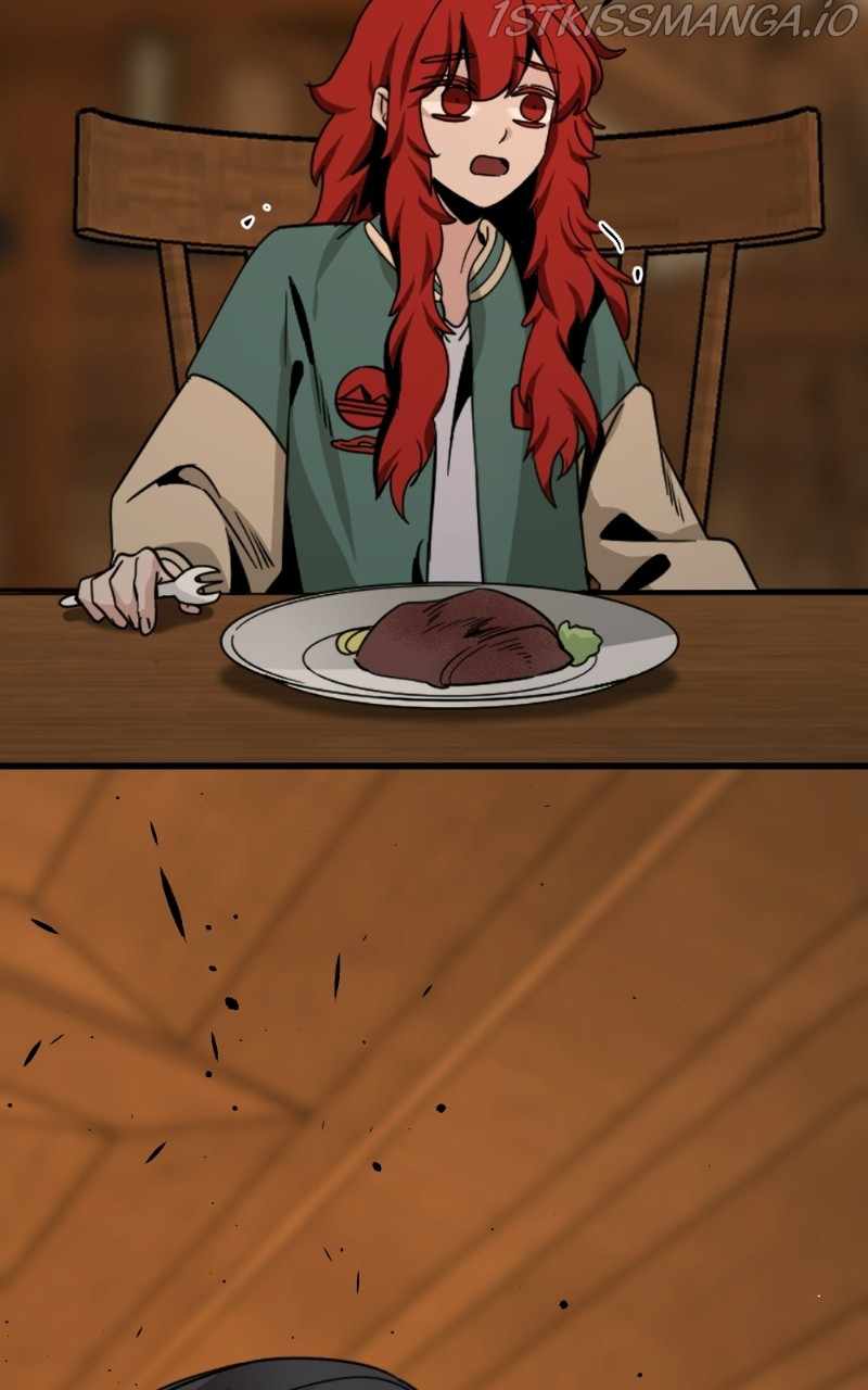 Hero Killer chapter 79 page 77