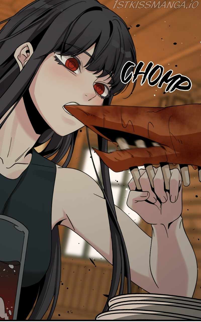 Hero Killer chapter 79 page 78