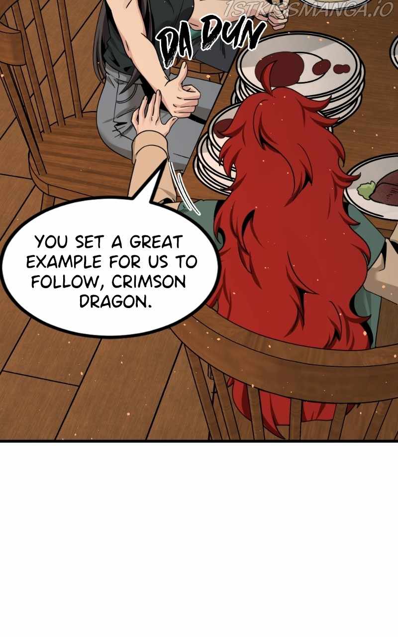 Hero Killer chapter 79 page 81