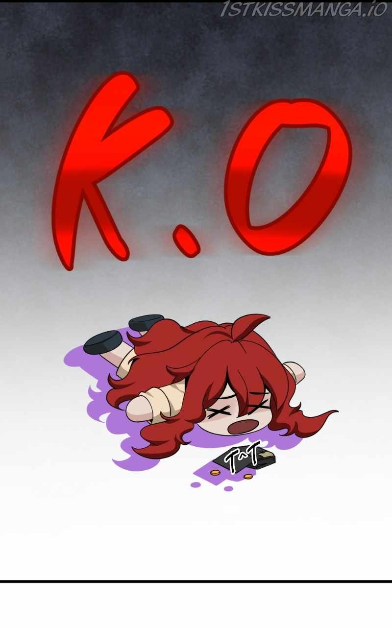 Hero Killer chapter 79 page 85