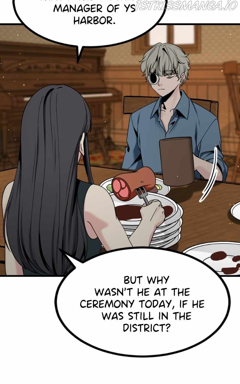 Hero Killer chapter 79 page 94