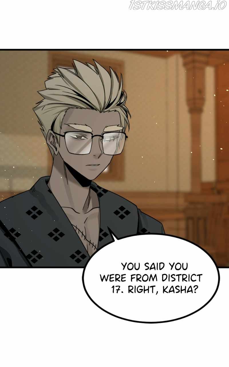 Hero Killer chapter 79 page 95