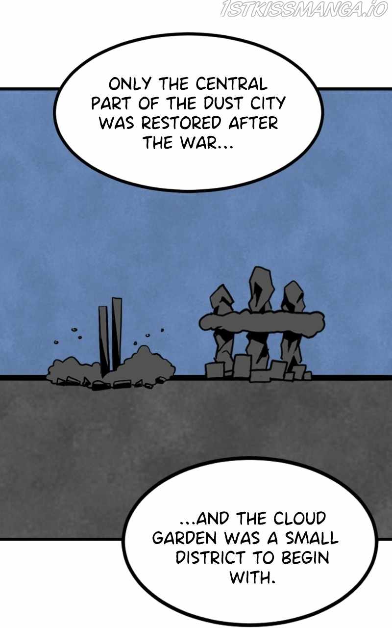 Hero Killer chapter 79 page 96