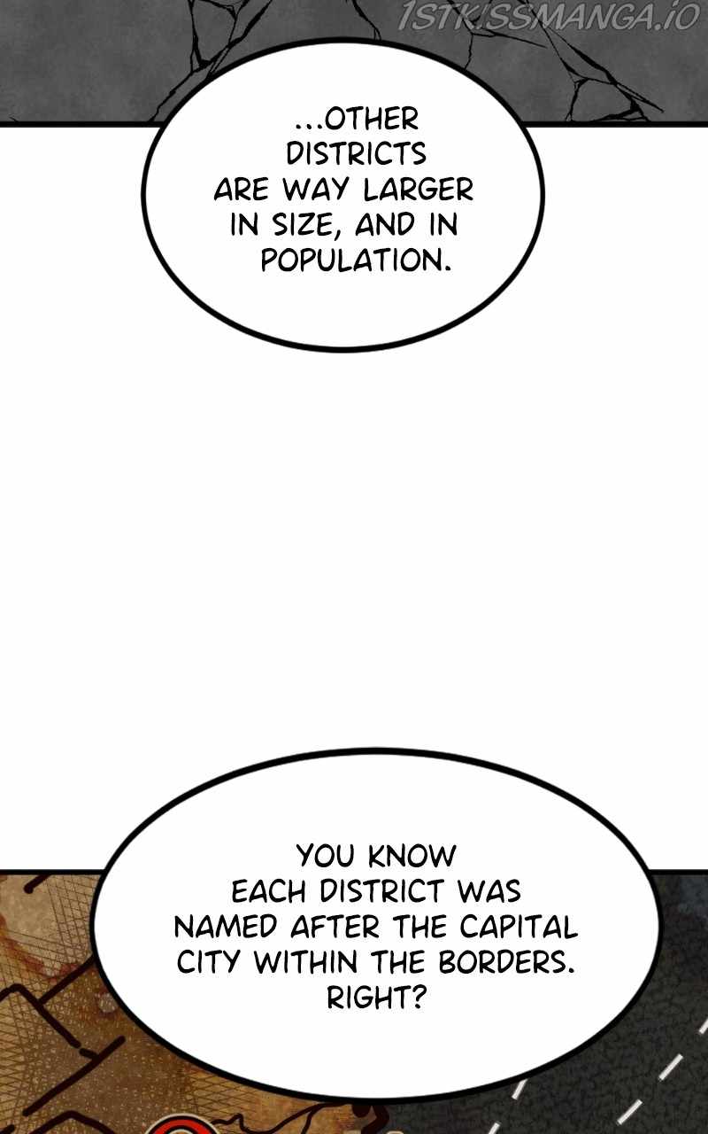 Hero Killer chapter 79 page 98