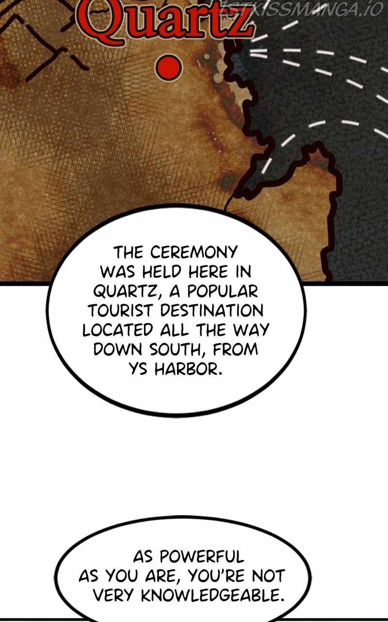 Hero Killer chapter 79 page 99