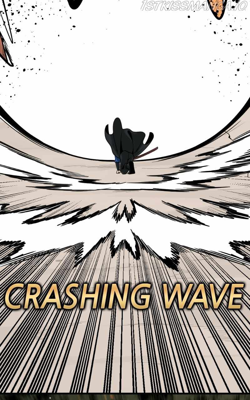 Hero Killer chapter 80 page 114