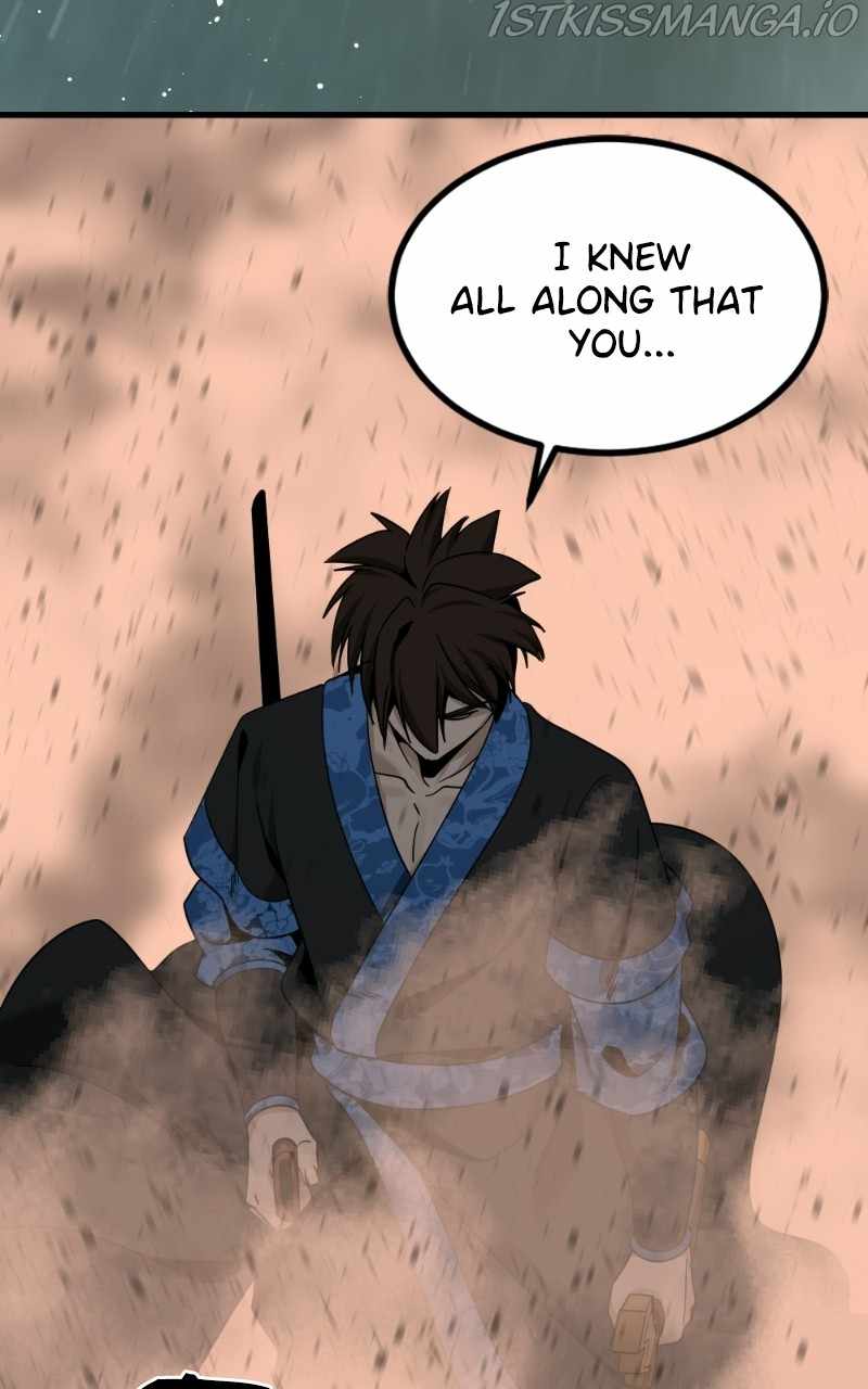 Hero Killer chapter 80 page 117