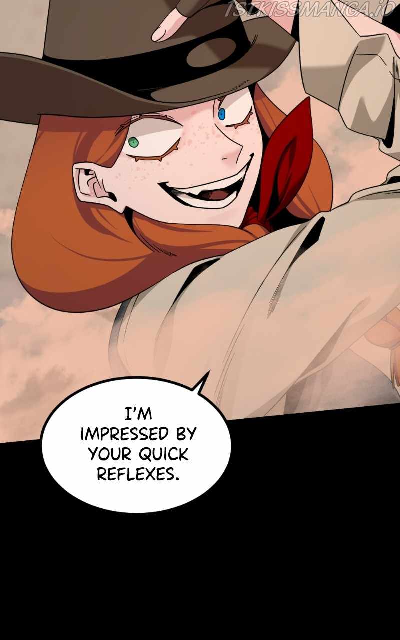 Hero Killer chapter 80 page 122