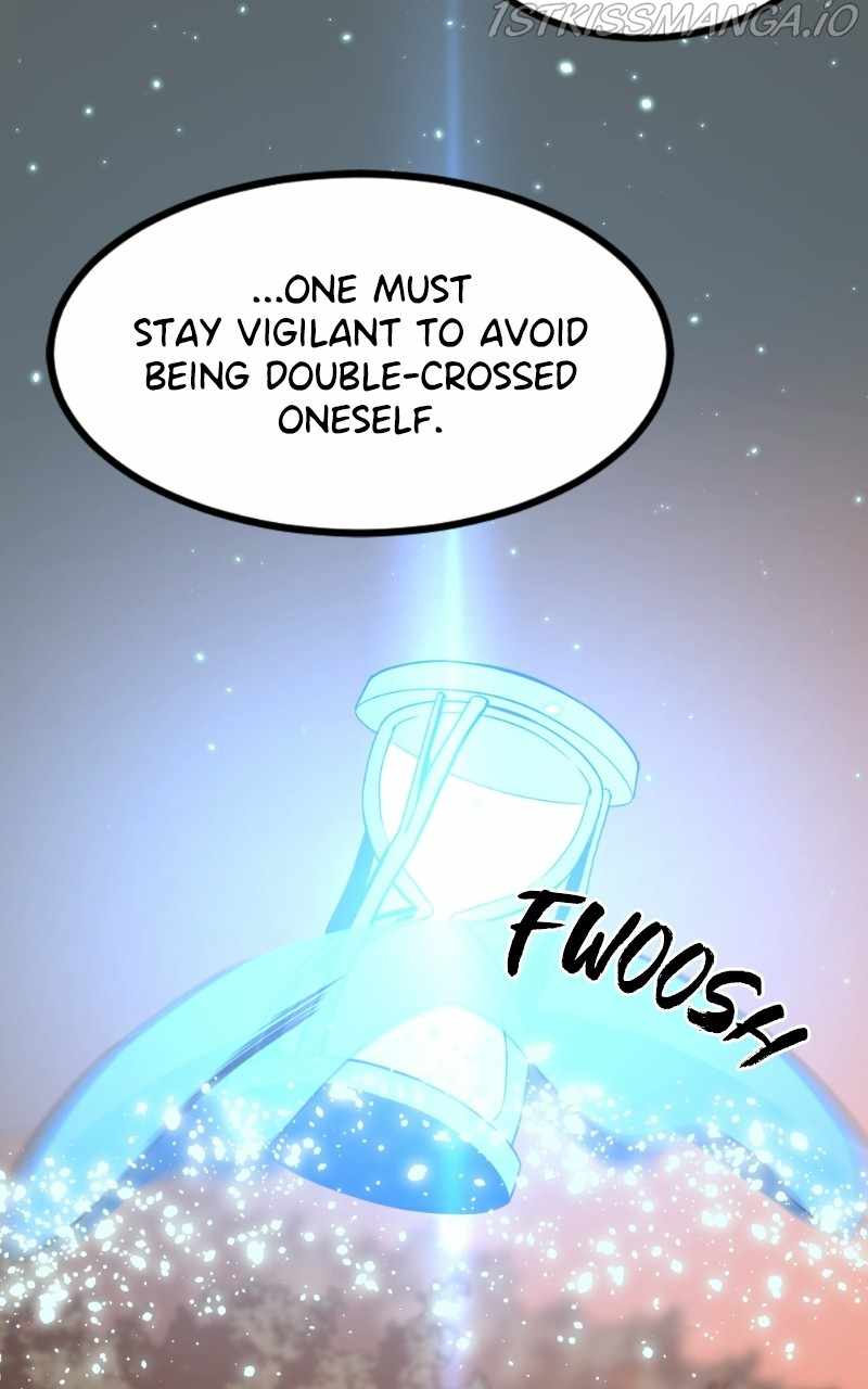 Hero Killer chapter 80 page 124