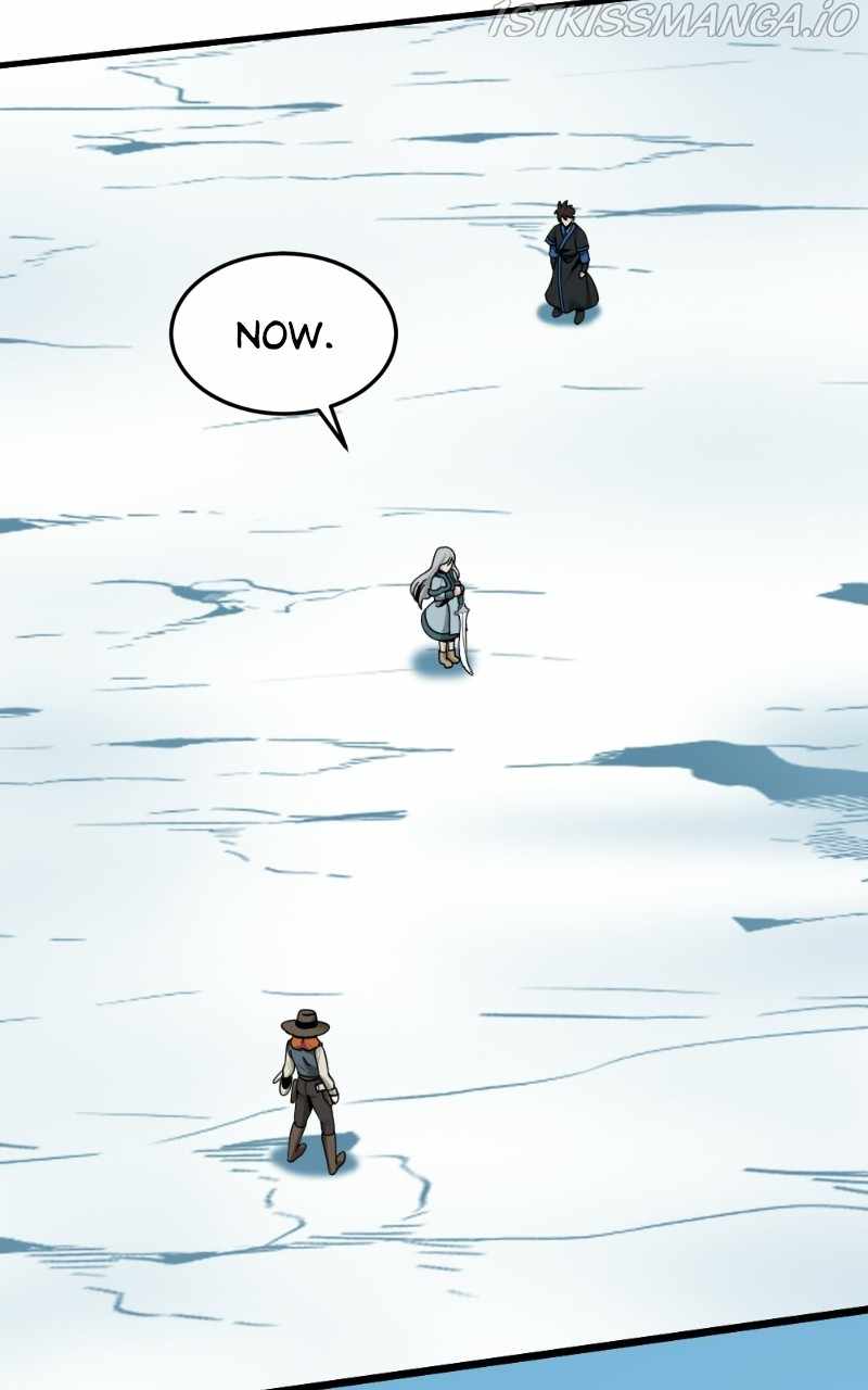 Hero Killer chapter 80 page 128