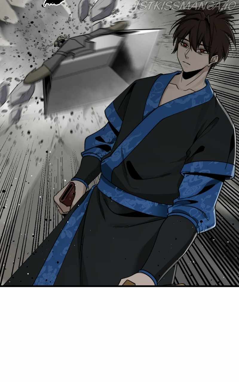 Hero Killer chapter 80 page 13