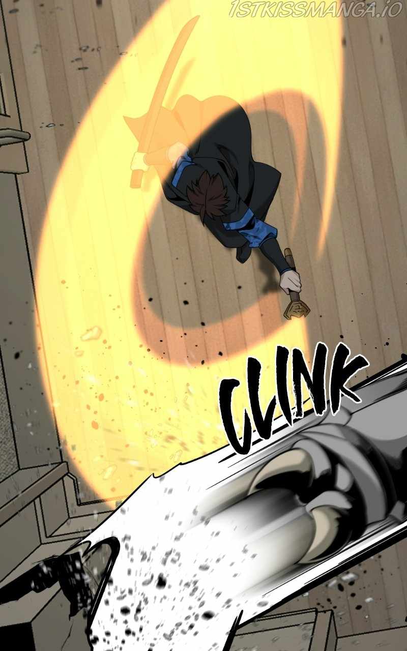 Hero Killer chapter 80 page 17