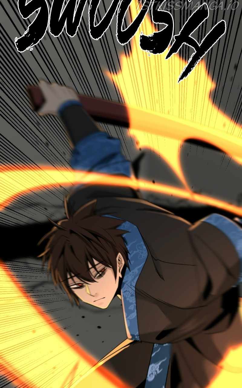 Hero Killer chapter 80 page 19